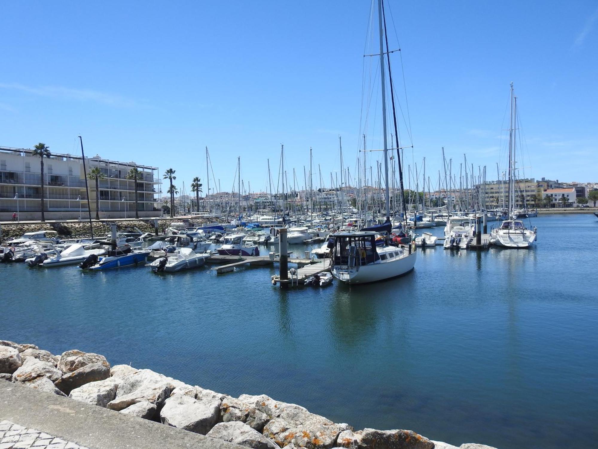 Kates Place By Lagos Marina Εξωτερικό φωτογραφία