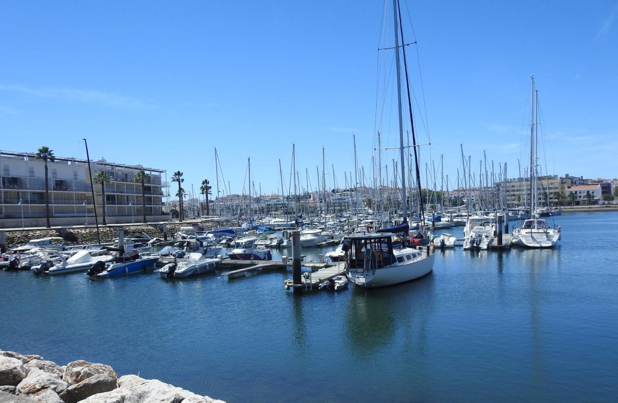 Kates Place By Lagos Marina Εξωτερικό φωτογραφία