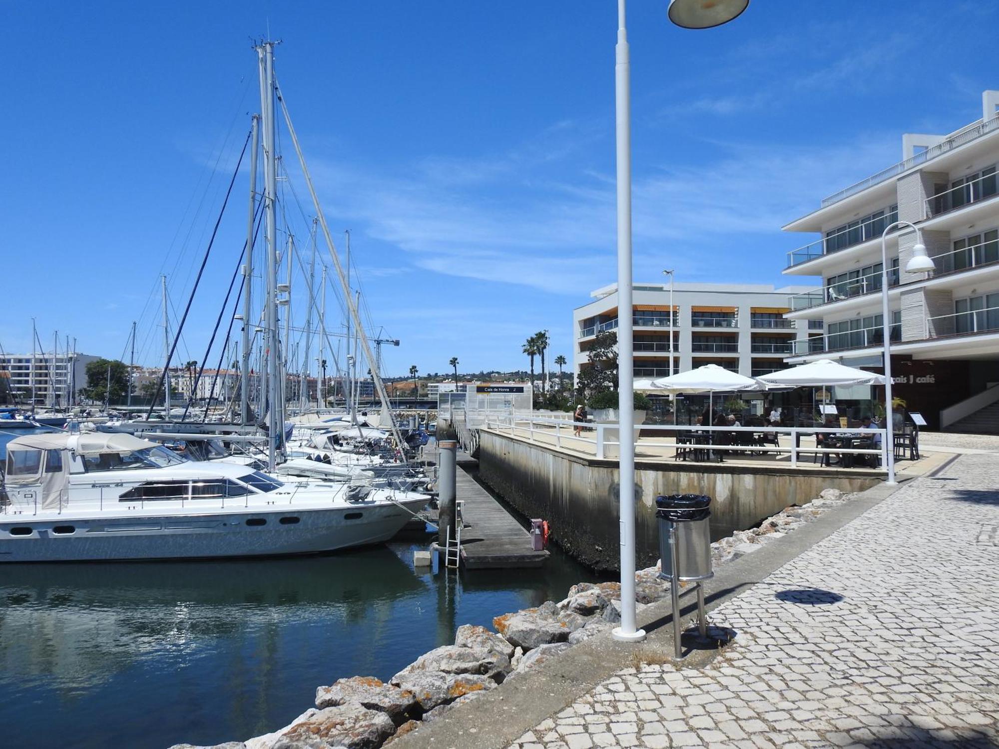 Kates Place By Lagos Marina Εξωτερικό φωτογραφία
